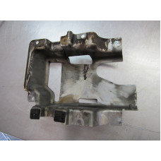 14Q121 Engine Oil Baffle For 08-10 Subaru Impreza WRX 2.5 10915AA010